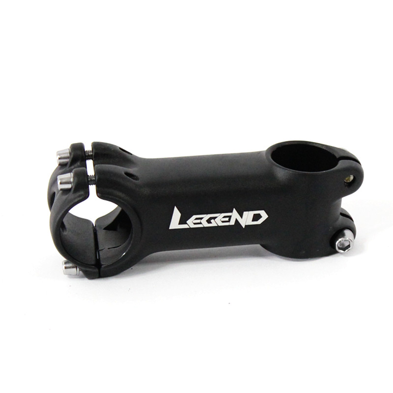 Cycling Gear For 10 Degrees - Legend-vástago de manillar de bicicleta de