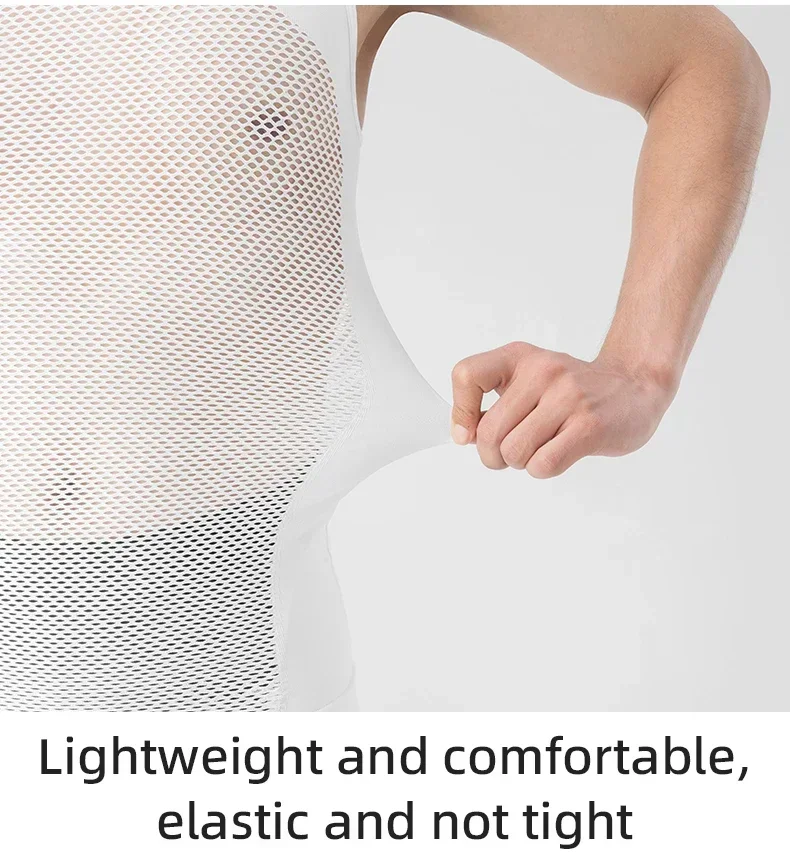 Chaleco de Ciclismo ROCKBROS,  - Cycling Gear Vest reseña y precio