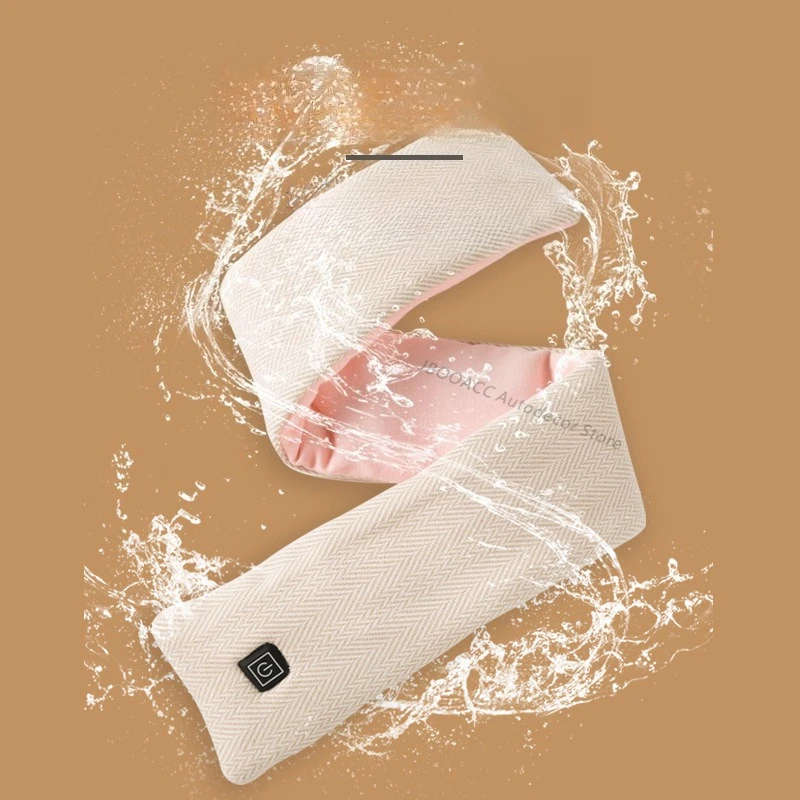 Tubos para el cuello de motoci - Cycling Heat Gear reseña y precio