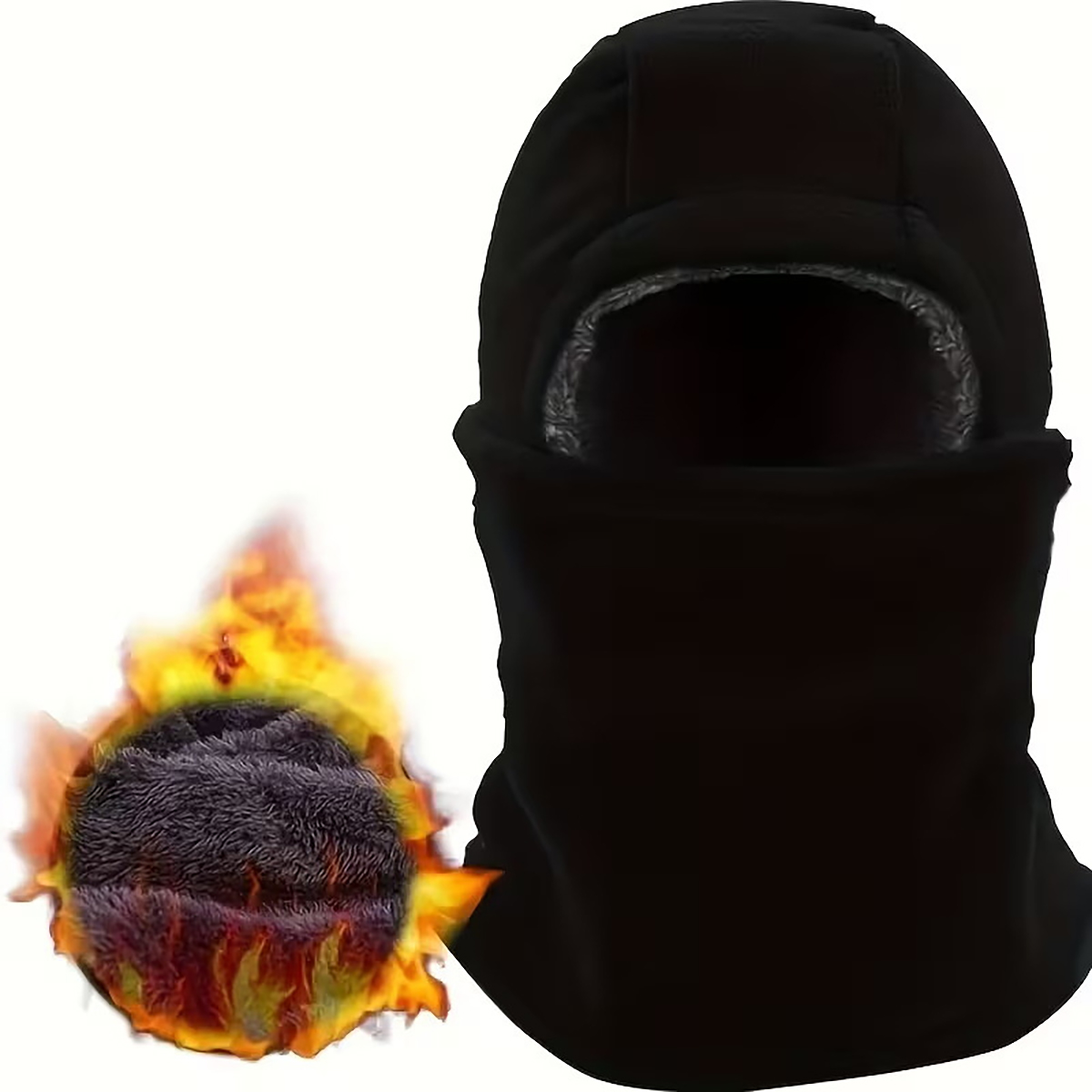 Pasamontañas cálido para invie - Cycling Gear To Keep You Warm reseña y precio