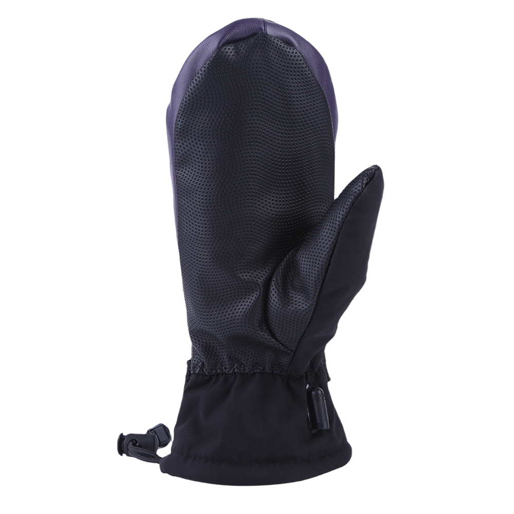 Guantes calefactores eléctrico - Cycling Heat Gear reseña y precio