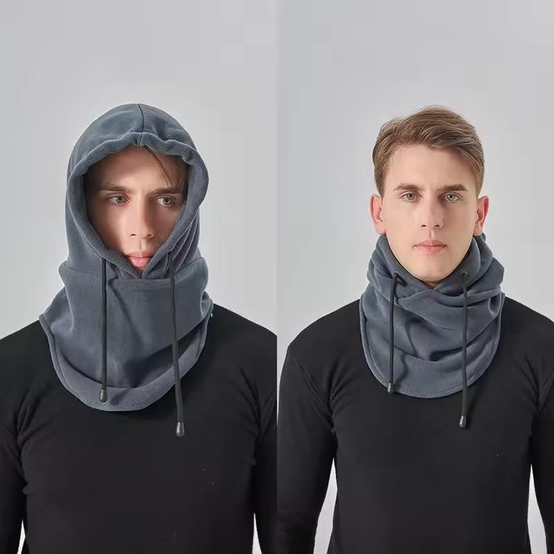 Pasamontañas de Invierno, Bufa - Cycling Gear To Keep You Warm reseña y precio