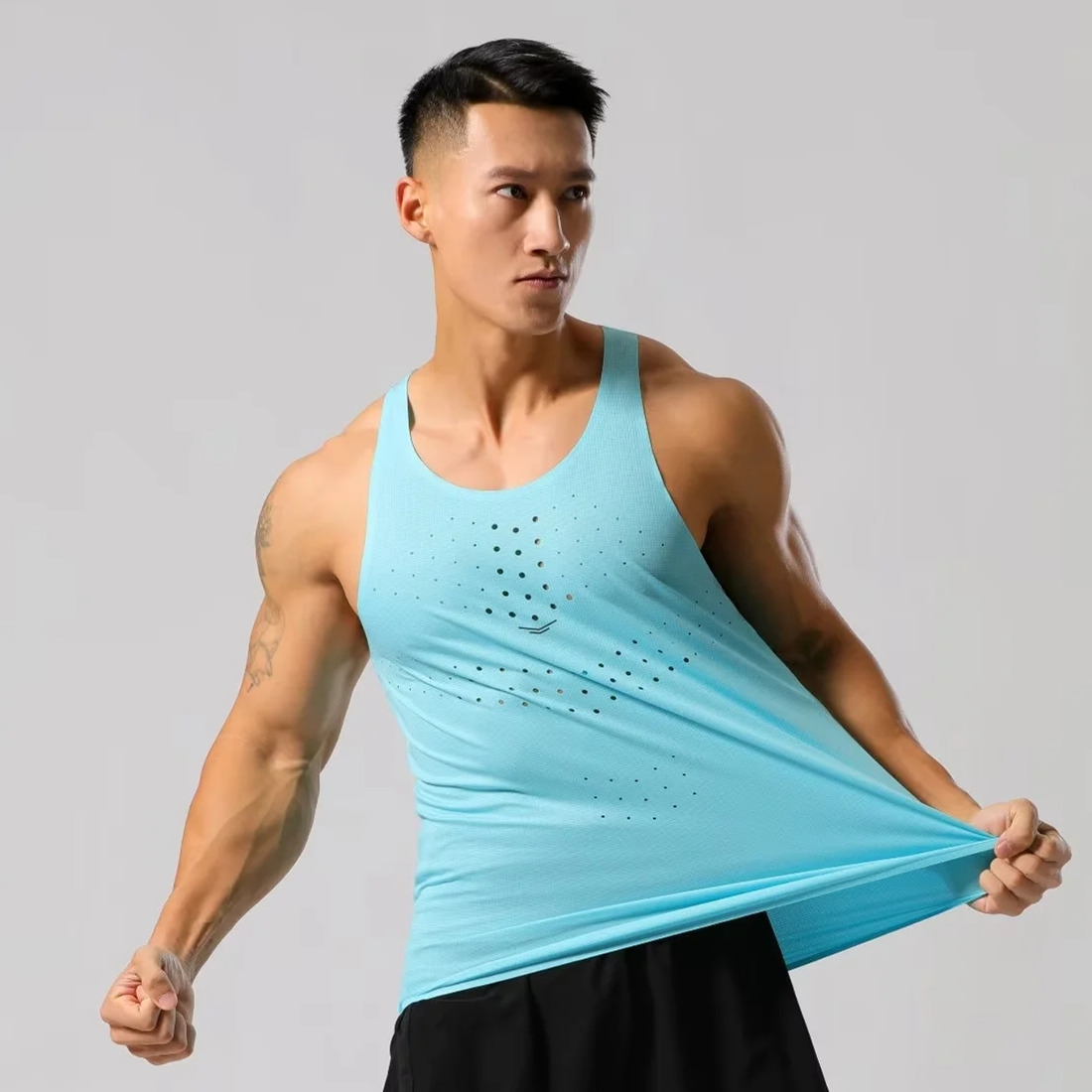 Chalecos Ligeros para Correr p - Cycling Gear Vest reseña y precio
