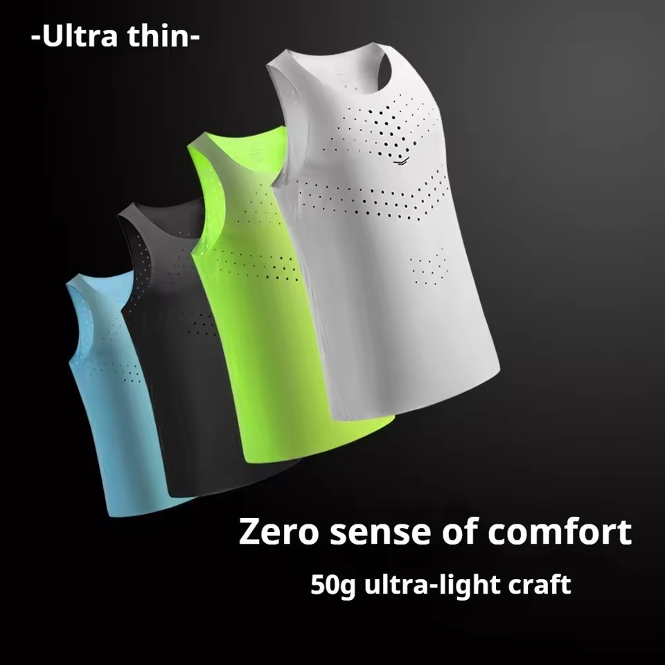 Chalecos Ligeros para Correr p - Cycling Gear Vest reseña y precio