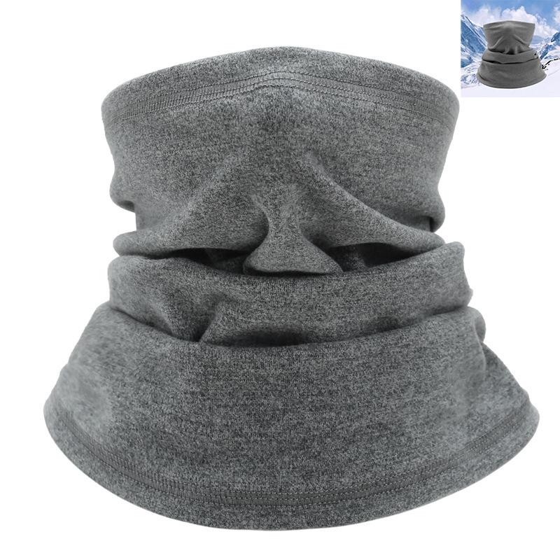 Gorro Térmico Suave para Cuell - Cycling Gear To Keep You Warm reseña y precio
