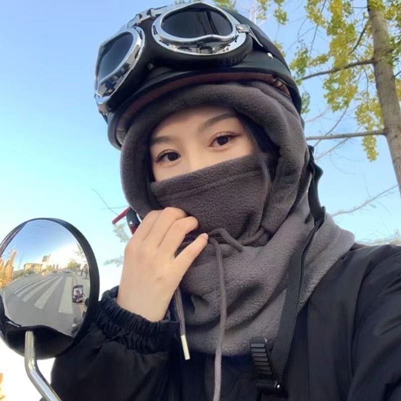 Gorro y Calentador de Cuello 3 - Cycling Gear To Keep You Warm reseña y precio