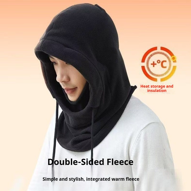 Gorro y Calentador de Cuello 3 - Cycling Gear To Keep You Warm reseña y precio
