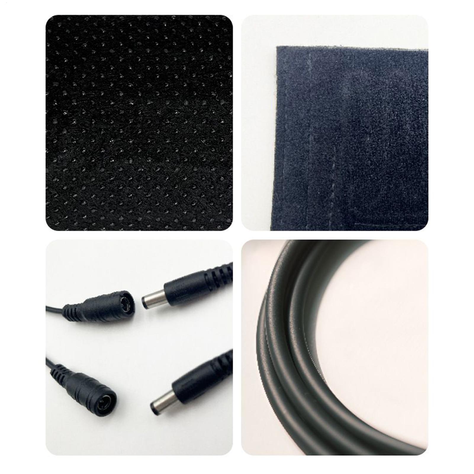 Calentador de manillar Cubiert - Cycling Heat Gear reseña y precio