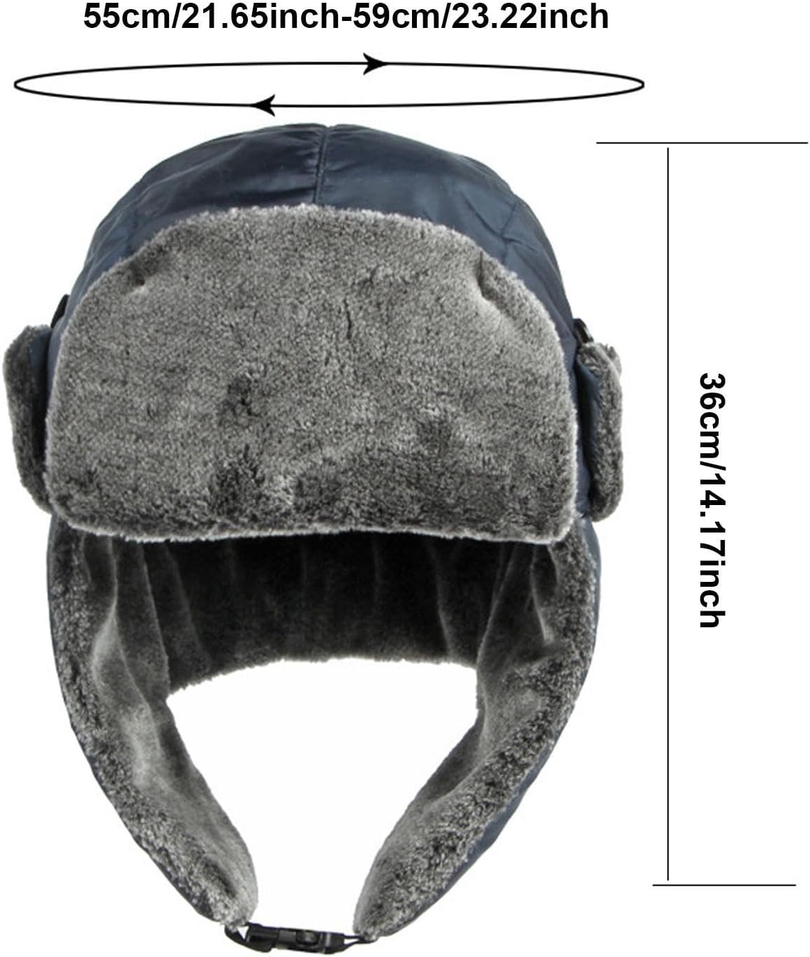 Gorro de cazador - Gorro de ca - Cycling Gear To Keep You Warm reseña y precio