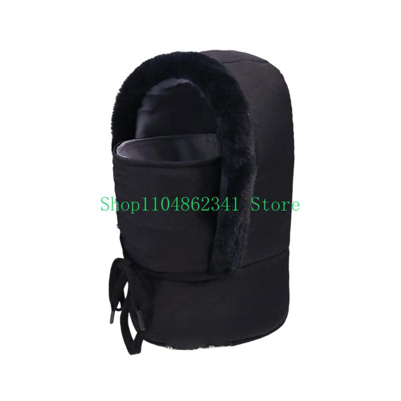 Gorro acrílico con aislamiento - Cycling Gear To Keep You Warm reseña y precio