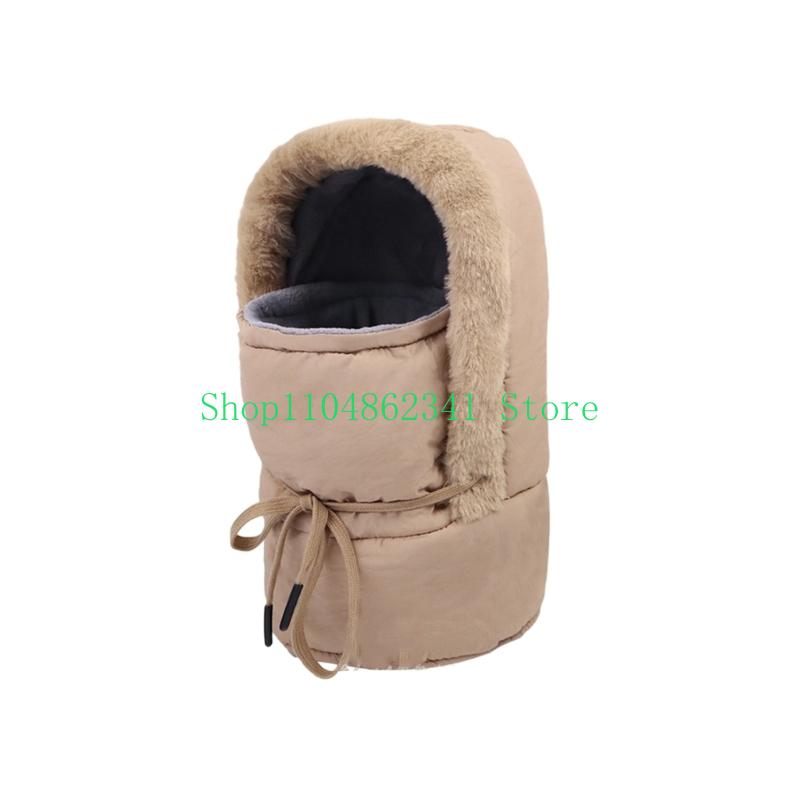 Gorro acrílico con aislamiento - Cycling Gear To Keep You Warm reseña y precio
