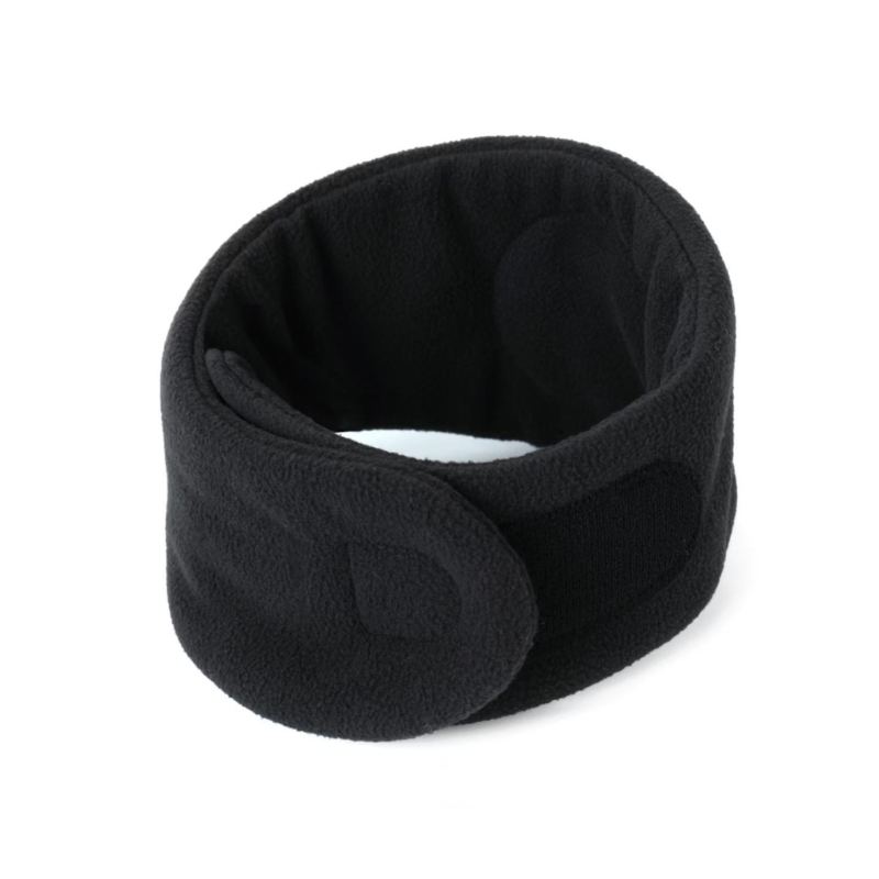Bufanda cuello con aislamiento - Cycling Gear To Keep You Warm reseña y precio