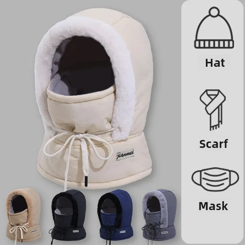 Gorro de cazador Unisex grueso - Cycling Gear To Keep You Warm reseña y precio