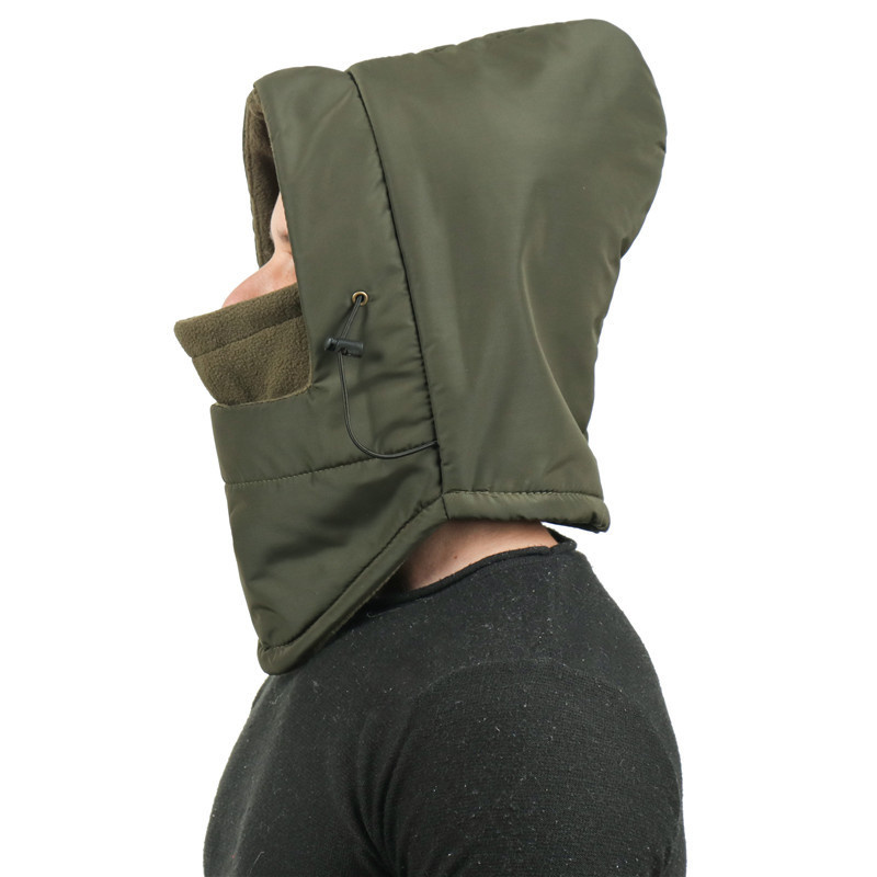 Pasamontañas Máscara de esquí  - Cycling Gear To Keep You Warm reseña y precio