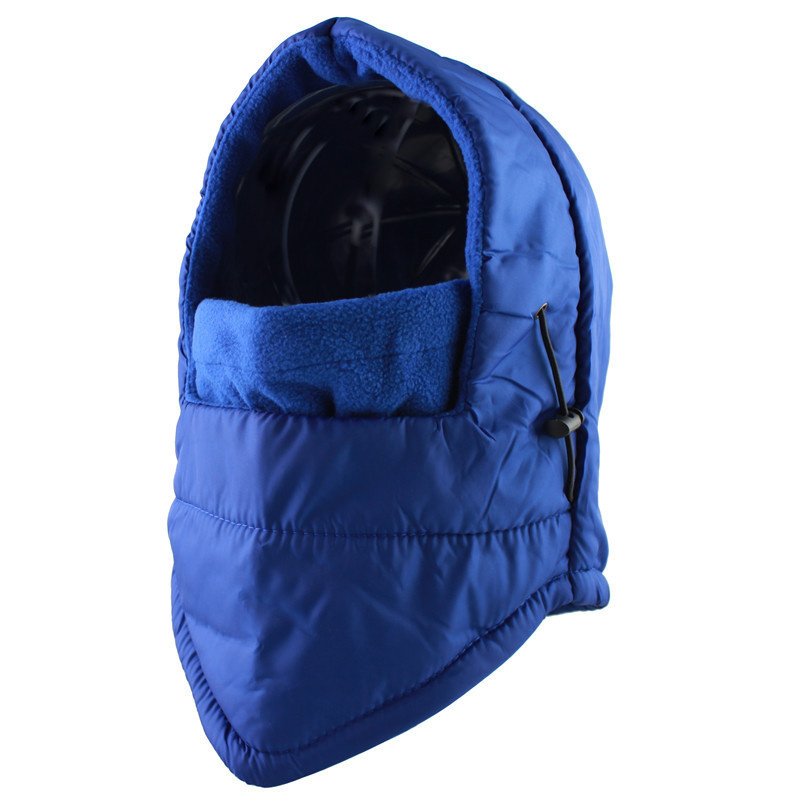 Pasamontañas Máscara de esquí  - Cycling Gear To Keep You Warm reseña y precio