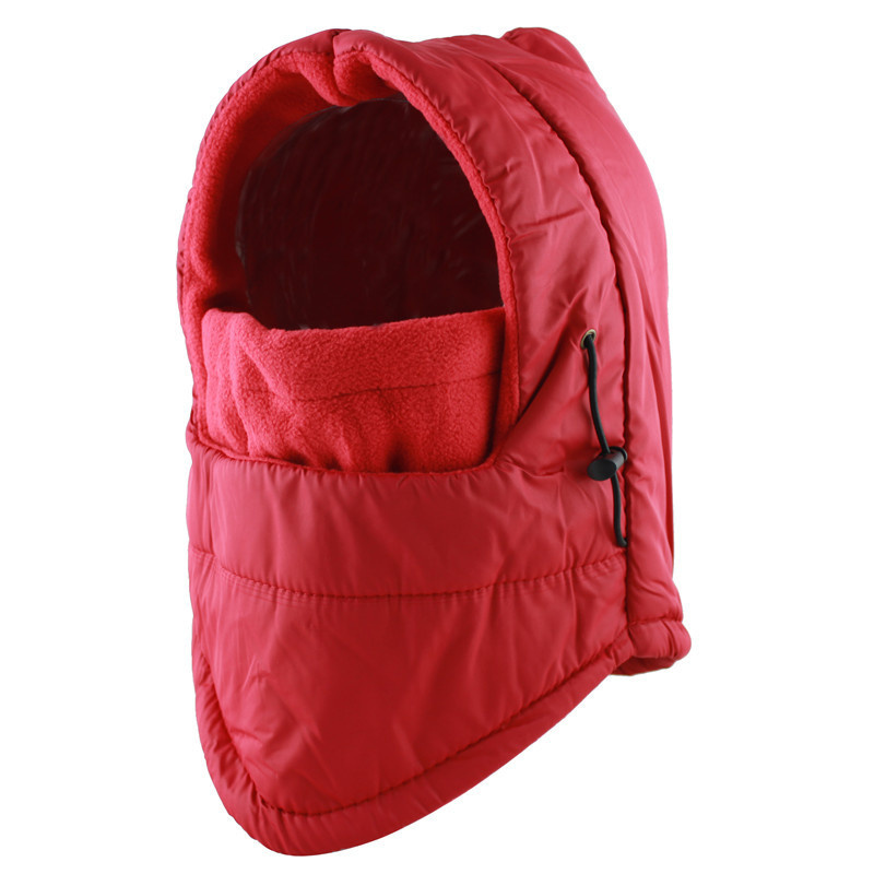 Pasamontañas Máscara de esquí  - Cycling Gear To Keep You Warm reseña y precio