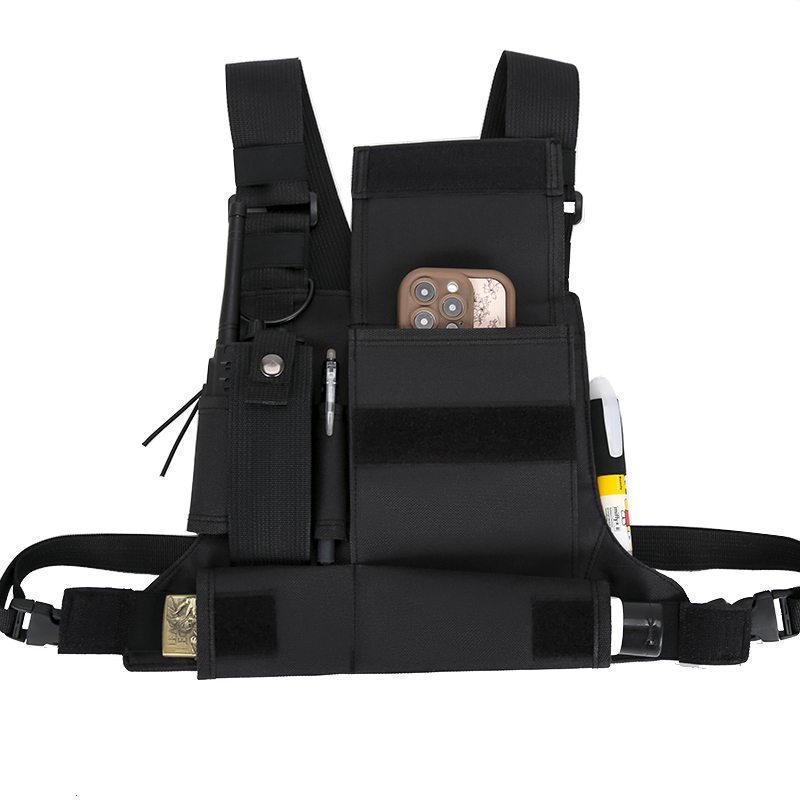 Chaleco ligero para correr, mo - Cycling Gear Vest reseña y precio
